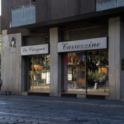 La Cicogna