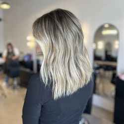 Hair by Kelly
