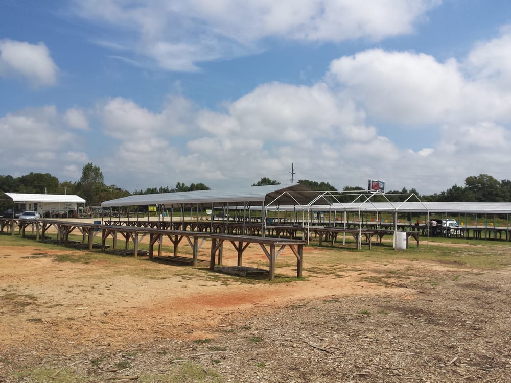 HWY 17 FLEA MARKET Updated September 2024 Twin Creek Rd, Lavonia