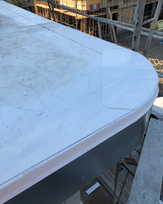 Slide of Diablo Roofing Services