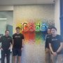 Photo of iCode
