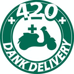 420 Dank Delivery - 420 Dank Delivery