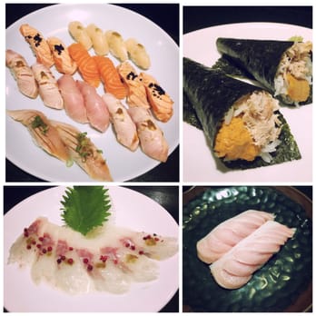 SushiStop Pasadena - Sushi Bars Near Me - Pasadena, California