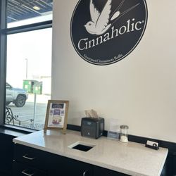 Cinnaholic