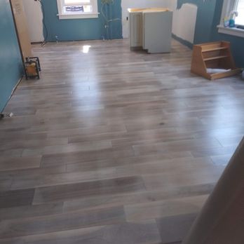 RJHK Construction - a room that is being remodeled - General Contractors Near Me - Ventnor City, New Jersey