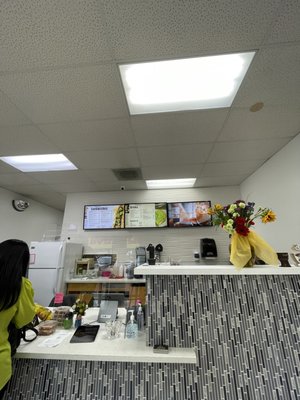 Banh Mi Fresh by null