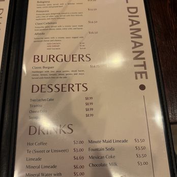 El Diamante Restaurant - Mexican Near Me - Carlsbad, New Mexico El Diamante Restaurant - Mexican Near Me - Carlsbad, New Mexico