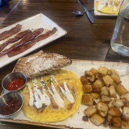 Million Dollar Bacon