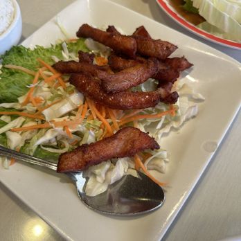 Siam Garden Cafe - Thai Near Me - Honolulu, Hawaii