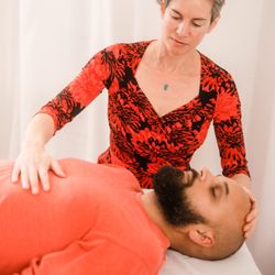 Healing Touch L - Feeling unbalanced? Reiki helps with chakra aligning to help your energy flow to its full potential.