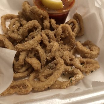 Sami's Pizza - Fried Calamari - Pizza Near Me - Palm Coast, Florida Sami's Pizza - Fried Calamari - Pizza Near Me - Palm Coast, Florida