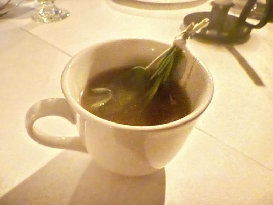 Stissing House by null