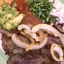 Carne Asada Carne Asada