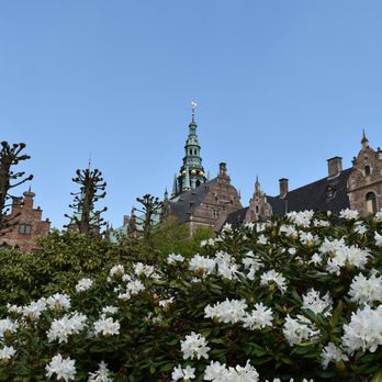 Frederiksborg Slot - Trying to be Artistic - Museums Near Me - Hillerød, 84