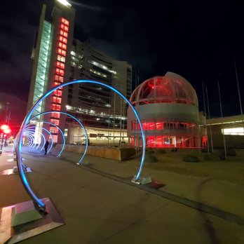 Sonic Runway - Exhibit - Art Installation Near Me - San Jose, California Sonic Runway - Exhibit - Art Installation Near Me - San Jose, California