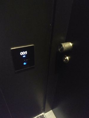 La Suite West Hotel London by null