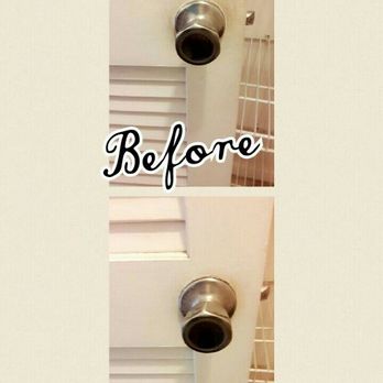 Quality Expert Cleaning - Door Cleaning and Paint. Before/After - Office Cleaning Near Me - Plantation, Florida Quality Expert Cleaning - Door Cleaning and Paint. Before/After - Office Cleaning Near Me - Plantation, Florida