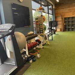KORT Physical Therapy - Jeffersonville