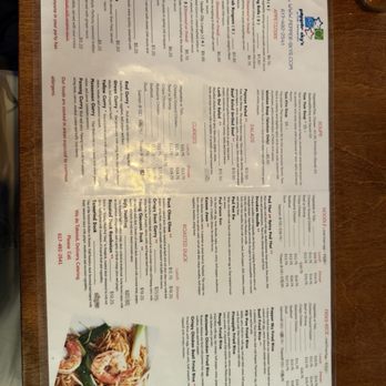 Pepper Sky's Thai Sensation - menu - Thai Near Me - Cambridge, Massachusetts Pepper Sky's Thai Sensation - menu - Thai Near Me - Cambridge, Massachusetts