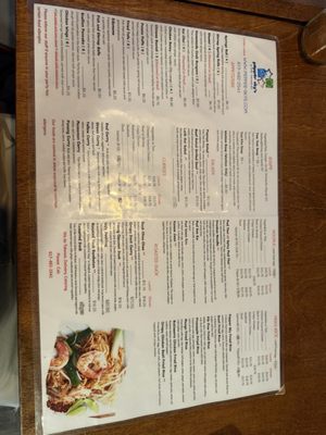 Pepper Sky's by null