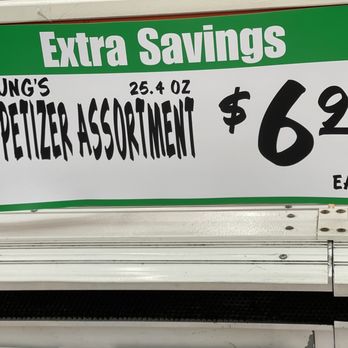 WinCo Foods - Grocery Near Me - Clovis, California