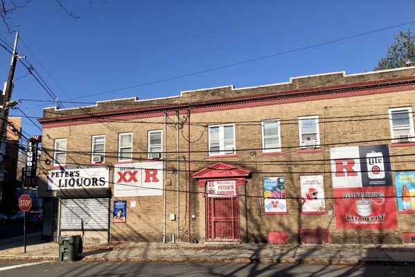 PETER'S LIQUORS - Updated January 2026 - 217 Easton Ave, New