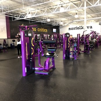 Planet Fitness - Gyms Near Me - Norfolk, Virginia Planet Fitness - Gyms Near Me - Norfolk, Virginia