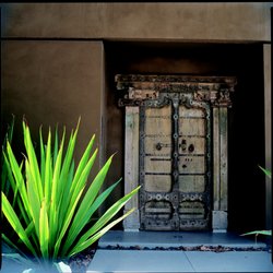 Sydney Harbour Paint Company - Lime Wash is a completely natural paint which creates a soft weathered patina.