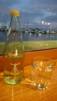 Matilda Bay Restaurant by null