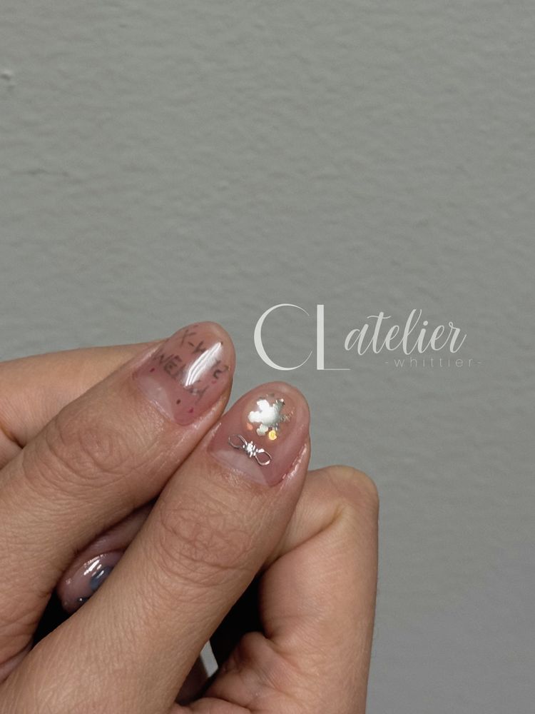 CL ATELIER NAILS AND LASHES 1604 Photos & 280 Reviews 7305