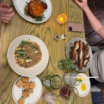 Naïve - New American Near Me - Louisville, Kentucky