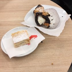 Madison - Our treats...