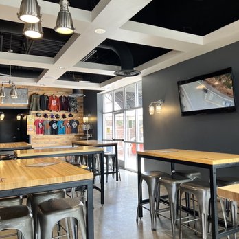 Two22 Brew - Inside - Breweries Near Me - Centennial, Colorado