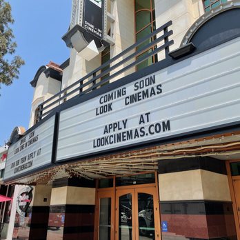 Look Dine-In Cinemas - Monrovia - Cinema Near Me - Monrovia, California Look Dine-In Cinemas - Monrovia - Cinema Near Me - Monrovia, California
