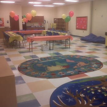 Hockessin Athletic Club - the party room - Sports Clubs Near Me - Hockessin, Delaware