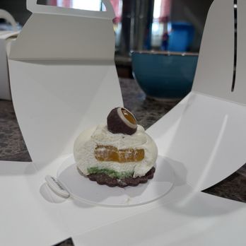 Salswee - Coconut dessert - Bakeries Near Me - New York, New York Salswee - Coconut dessert - Bakeries Near Me - New York, New York