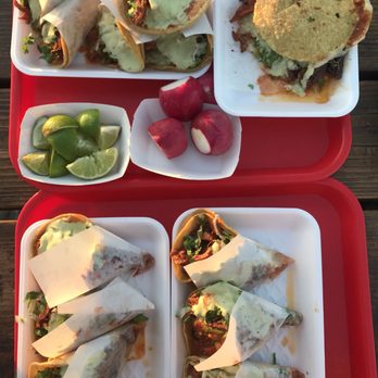 Tacos La Central - Adobada everything - Mexican Near Me - Colton, California Tacos La Central - Adobada everything - Mexican Near Me - Colton, California