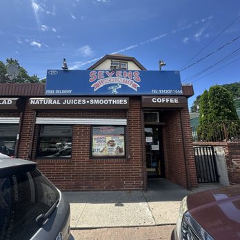 Sevens Lunchonette - Breakfast & Brunch Near Me - Yonkers, New York Sevens Lunchonette - Breakfast & Brunch Near Me - Yonkers, New York