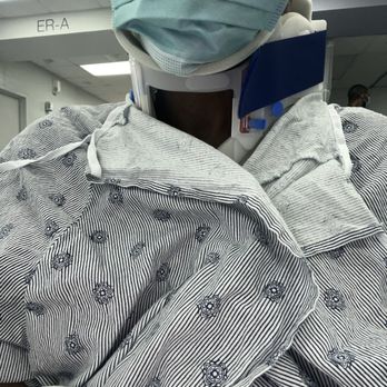 Jackson Memorial Hospital - Car accident landed me in this chaotic ER - Hospitals Near Me - Miami, Florida Jackson Memorial Hospital - Car accident landed me in this chaotic ER - Hospitals Near Me - Miami, Florida