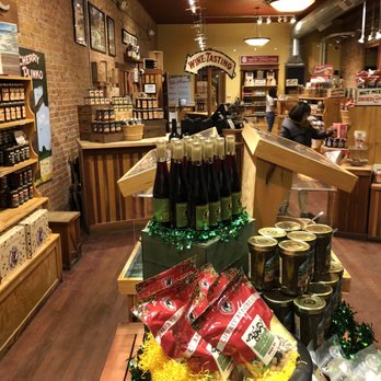 Cherry Republic - Ann Arbor - Needs no explanation - Specialty Food Near Me - Ann Arbor, Michigan