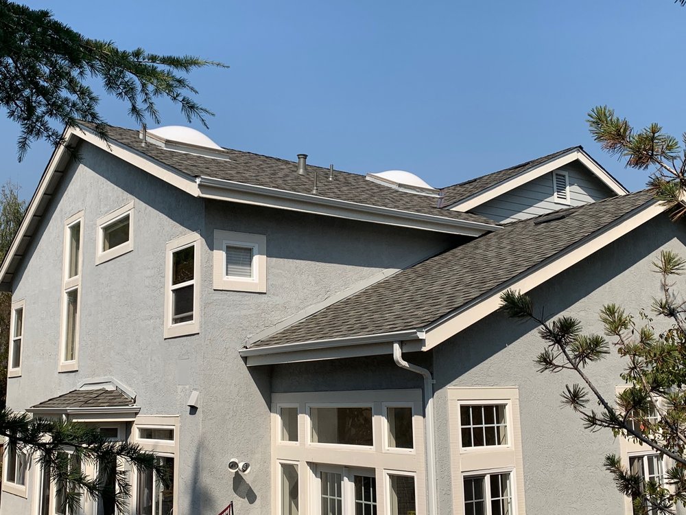 Slide of Apache Roofing