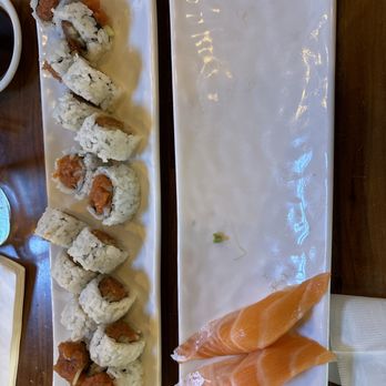 Mikko Sushi - Sushi Bars Near Me - Escondido, California Mikko Sushi - Sushi Bars Near Me - Escondido, California