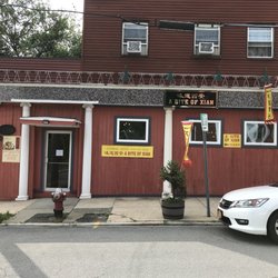 A Bite Of Xian