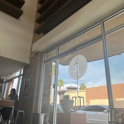 Jake Turner Salon