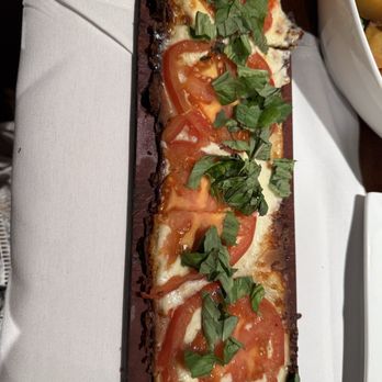 Seasons 52 - Gluten free flatbread - New American Near Me - Boca Raton, Florida Seasons 52 - Gluten free flatbread - New American Near Me - Boca Raton, Florida