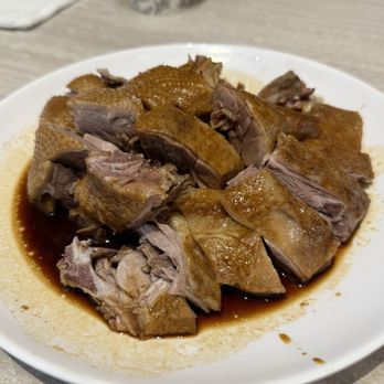 Hing’s Kitchen - Chiu Chow Marinated Duck - Chinese Near Me - Markham, Ontario