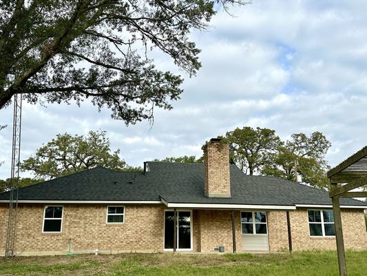 Texas Premier Residential Services