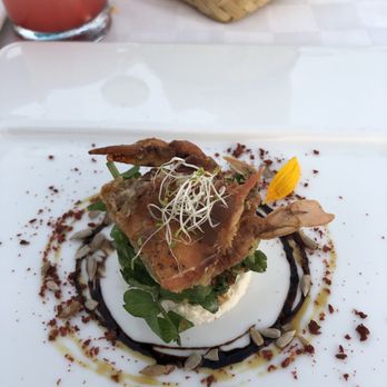 Tuna Blanca - Mexican Near Me - Punta de Mita, NAY