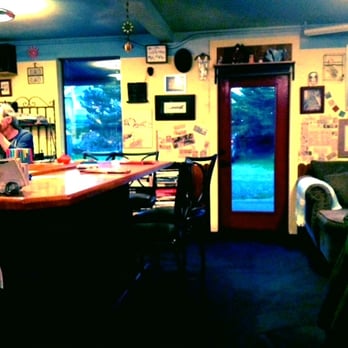 Arr Place - More of the dining and lounge area at Arr Place. - New American Near Me - Newport, Oregon