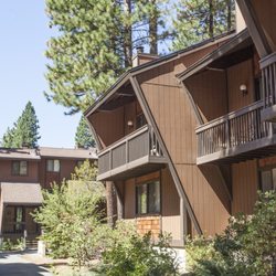 Club Tahoe Resort